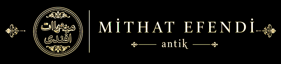 Mithat Efendi Antik