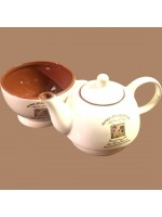 Royal Windsor Terracotta Home Collection