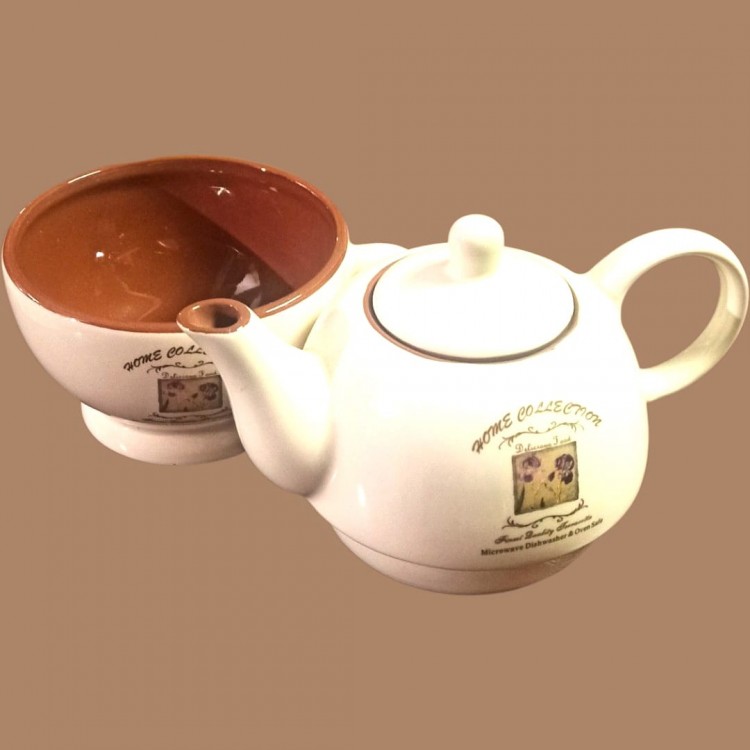 Royal Windsor Terracotta Home Collection