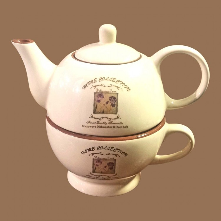 Royal Windsor Terracotta Home Collection