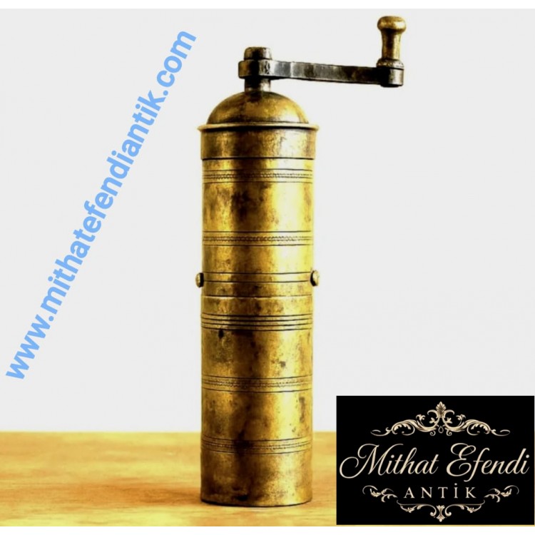 Osmanlı Kahve Değirmeni