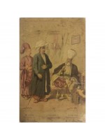 Osmanlı Kartpostal Efemera