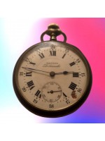 Antika cep saati. MONTRE DELISSALLE.