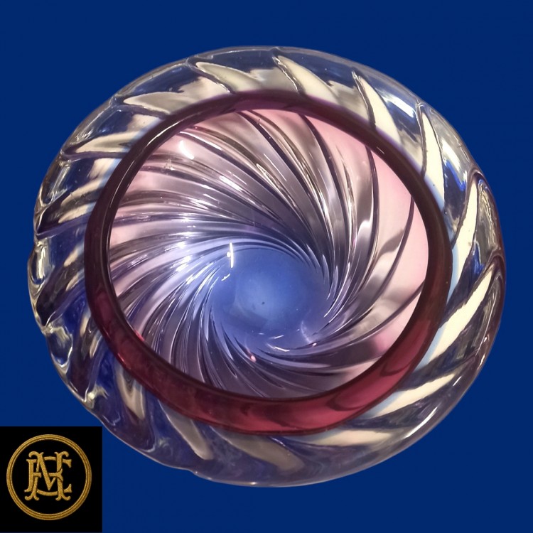 MURANO Kül Tablası