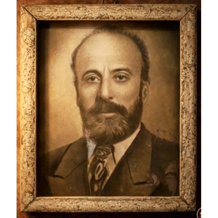 Osmanlı Dönemi Fotoğraf