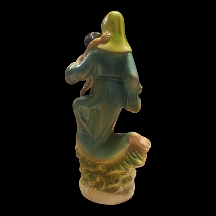 Ruggieri Dönem Biblo