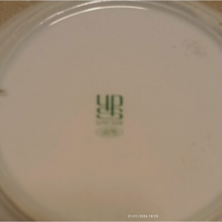 Sümerbank Hat Tabak